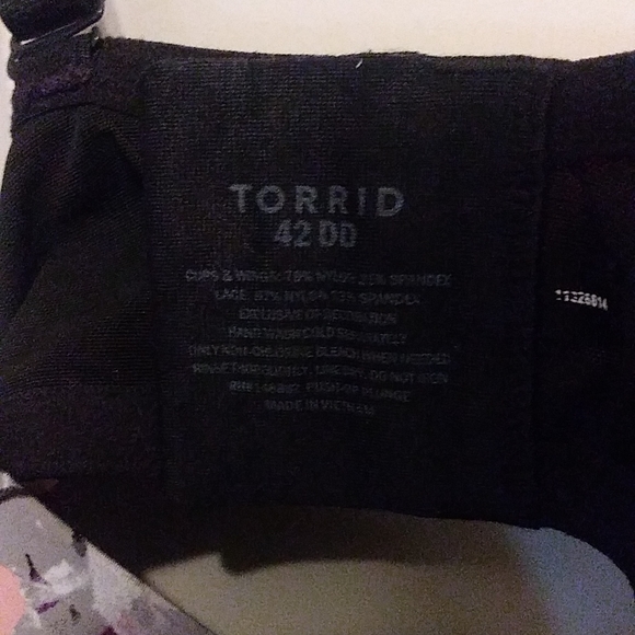 Torrid - Picture 4 of 5